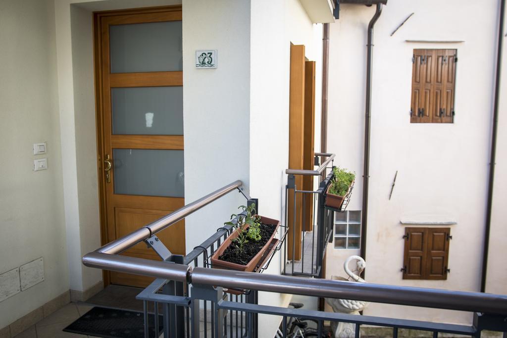 Hotel Ristorante Cigno - Camere And Aparthotel 拉提萨那 外观 照片